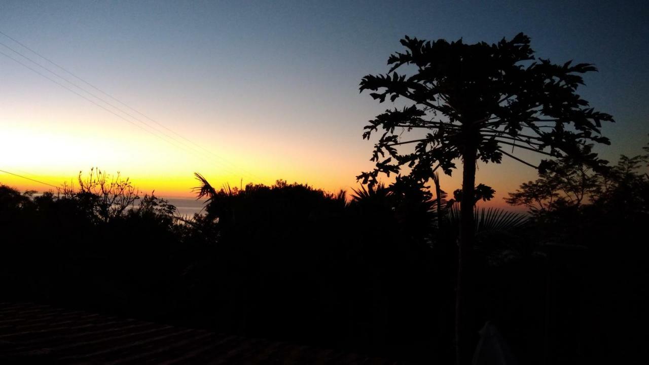 Casas Serenas Estreito Da Calheta Bagian luar foto